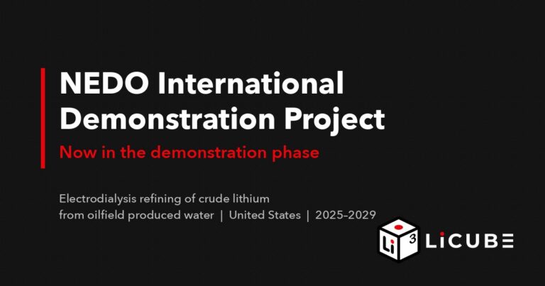 licube-nedo-demonstration-phase